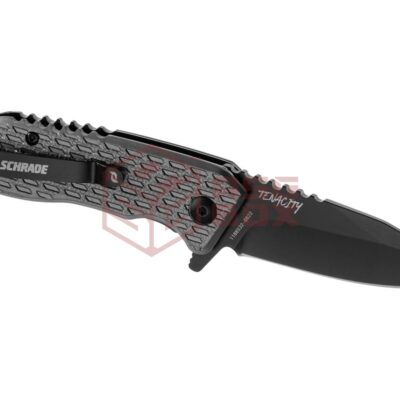 asgbox.pl - Tenacity Folder Schrade