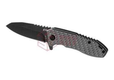 Schrade Tenacity Folder Black - obrazek 2