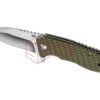 Schrade Tenacity Folder Olive OD-TM-12419422100 45966 1159317 asgbox.pl