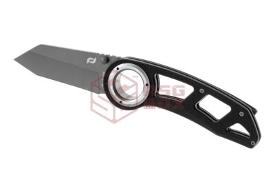 Schrade Torsion CLR Folder Black - obrazek 2