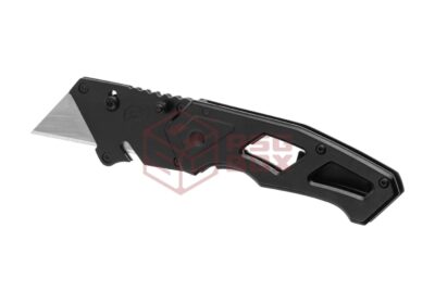 Schrade Tradesman Folder Black - obrazek 2