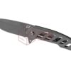 Schrade Ventricle Folder Black OD-TM-12419706000 45970 1159323 asgbox.pl