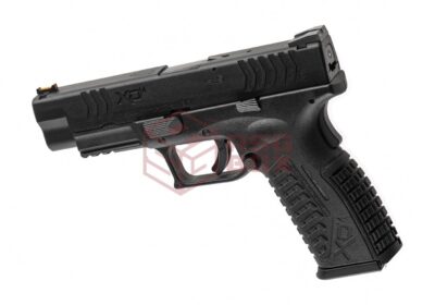 Springfield Armory XDM Blowback Co2 4.5mm Black - obrazek 2