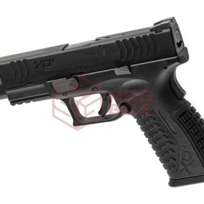 Alternative view of Springfield Armory XDM Blowback Co2 4.5mm Black