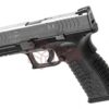 Springfield Armory XDM Blowback Co2 4.5mm Dual Tone OD-TM-12420150800 35523 asgbox.pl