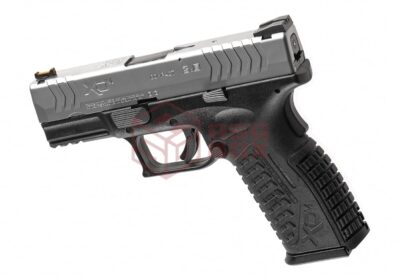 Springfield Armory XDM Blowback Co2 4.5mm Dual Tone - obrazek 2