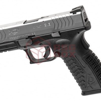 Alternative view of Springfield Armory XDM Blowback Co2 4.5mm Dual Tone