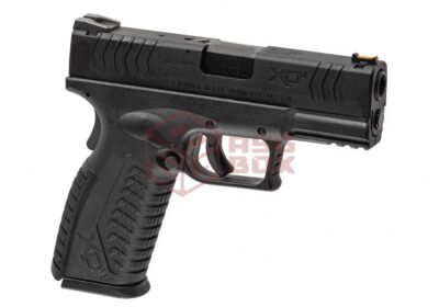 Springfield Armory XDM Compact Blowback Co2 4.5mm Black