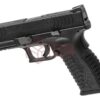 Springfield Armory XDM Compact Blowback Co2 4.5mm Black OD-TM-12420206000 asgbox.pl