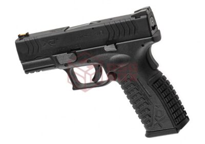 Springfield Armory XDM Compact Blowback Co2 4.5mm Black - obrazek 2