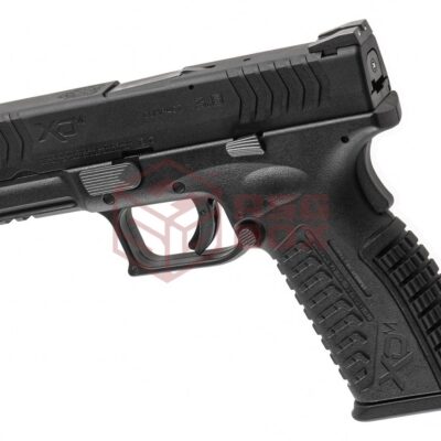 Alternative view of Springfield Armory XDM Compact Blowback Co2 4.5mm Black