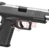 asgbox.pl - XDM Compact Blowback Co2 4.5mm Springfield Armory