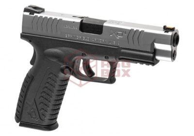 asgbox.pl - XDM Compact Blowback Co2 4.5mm Springfield Armory