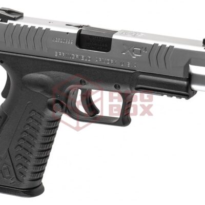asgbox.pl - XDM Compact Blowback Co2 4.5mm Springfield Armory