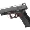 Springfield Armory XDM Compact Blowback Co2 4.5mm Dual Tone 12420250800 35521 asgbox.pl