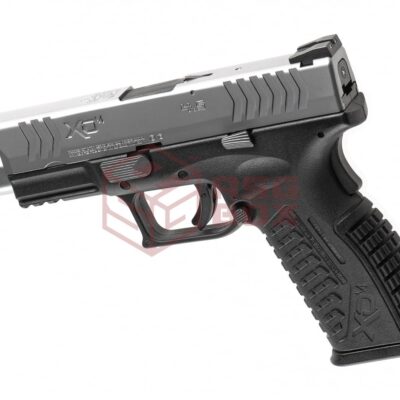 Alternative view of Springfield Armory XDM Compact Blowback Co2 4.5mm Dual Tone