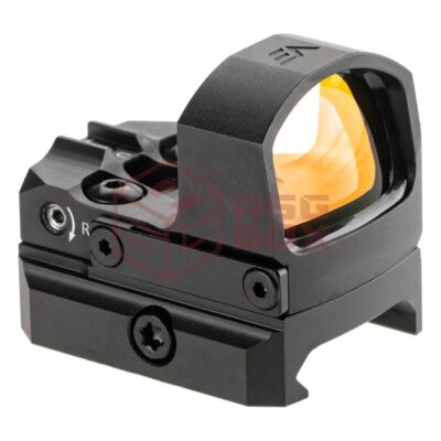 Vector Optics Frenzy-S 1x17x24 SAS Red Dot Sight