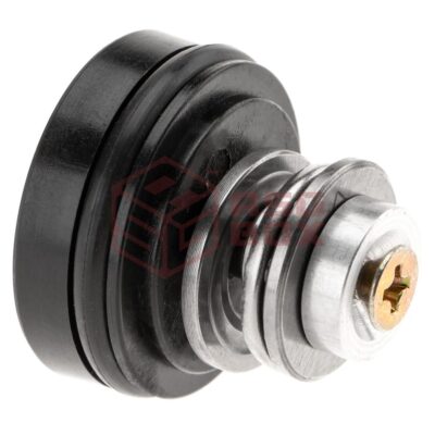 Alternative view of Lonex POM Piston Head Silent Type