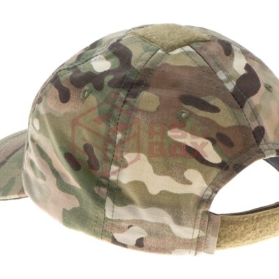 Alternative view of Crye Precision Shooter's Cap Multicam