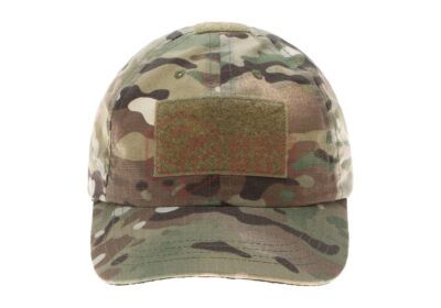 Crye Precision Shooter's Cap Multicam - obrazek 5