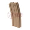 Specna Arms Magazin M4 Midcap Polymer 140rds Tan OD-TM-12432932800 asgbox.pl