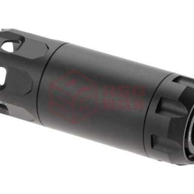 Alternative view of Acetech Bifrost R Tracer Unit M14 CCW Black