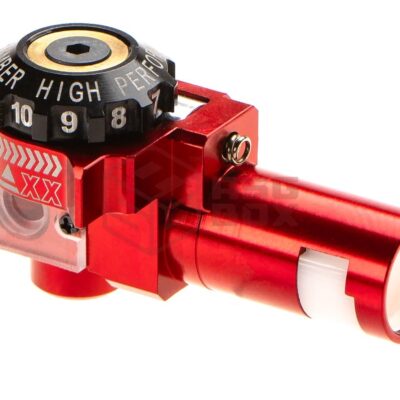 asgbox.pl - CNC Aluminum Hopup Chamber EVO Maxx Model