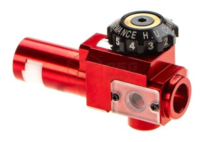 Maxx Model CNC Aluminum Hopup Chamber EVO - obrazek 2