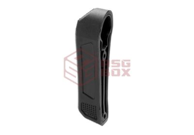 PTS Syndicate PTS Extended Battery Pad for EPS-C Stocks Black - obrazek 2