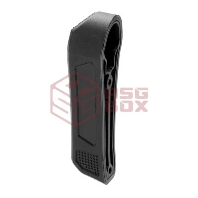 Alternative view of PTS Syndicate PTS Extended Battery Pad for EPS-C Stocks Black