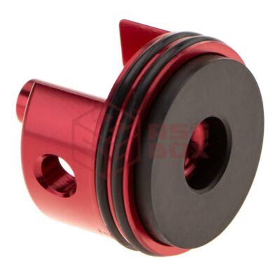 Alternative view of Archwick AEG Cylinder Head