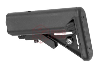 Pirate Arms Mk18 Mod 0 Crane Stock Black - obrazek 2