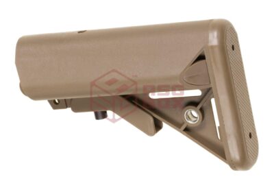 Pirate Arms Mk18 Mod 0 Crane Stock Tan - obrazek 2