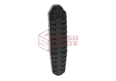 Silverback MDRX Buttplate Damper