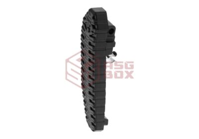 Silverback MDRX Buttplate Damper - obrazek 2