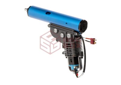 Silverback MDRX Gearbox Assembly - obrazek 2