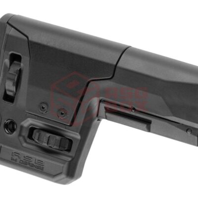 asgbox.pl - Adjustable Sniper M16/AR15/M4 Buttstock IMI Defense