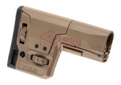 asgbox.pl - Adjustable Sniper M16/AR15/M4 Buttstock IMI Defense