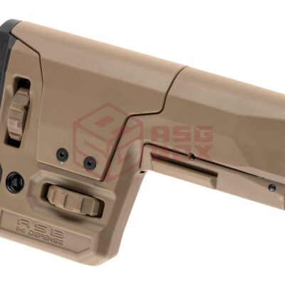asgbox.pl - Adjustable Sniper M16/AR15/M4 Buttstock IMI Defense