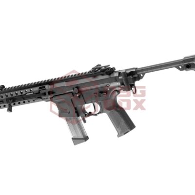 Alternative view of FAR 9