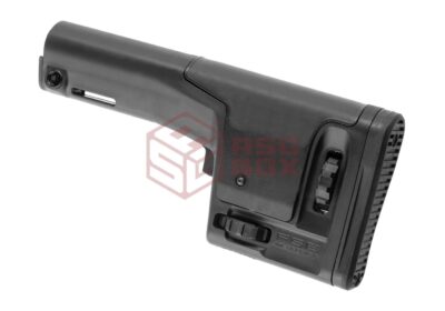 IMI Defense Fixed Sniper Stock Black - obrazek 2