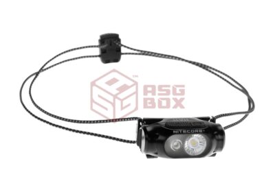 asgbox.pl - HA11 Headlamp Nitecore