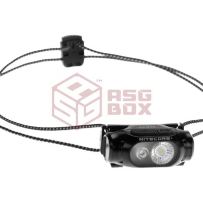 asgbox.pl - HA11 Headlamp Nitecore
