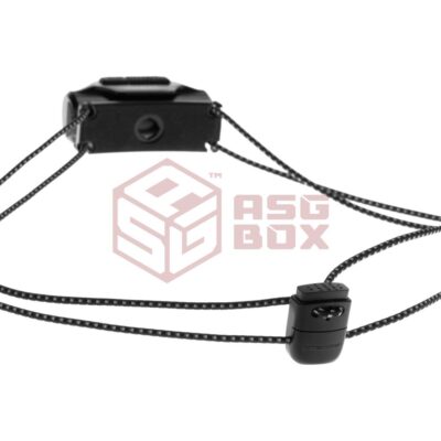 Alternative view of Nitecore HA11 Headlamp