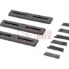 asgbox.pl - M-LOK Covers 3pcs Kit Manta