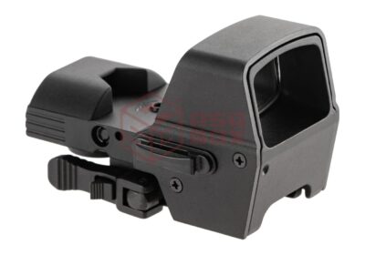 Vector Optics Omega 1x23x35 Four-Reticle