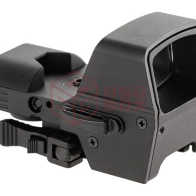 Vector Optics Omega 1x23x35 Four-Reticle