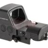 Vector Optics Omega 1x23x35 Four-Reticle OD-TM-12448000000 asgbox.pl