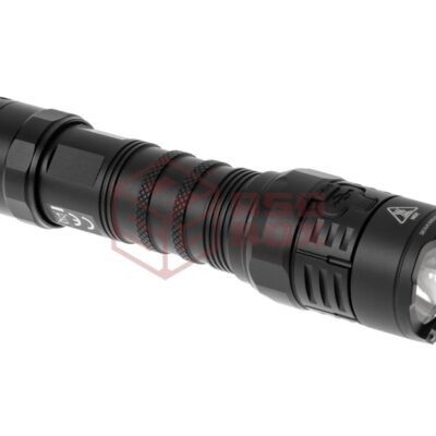 asgbox.pl - P23i Precise Tactical Nitecore