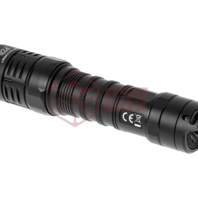 Alternative view of Nitecore P23i Precise Tactical